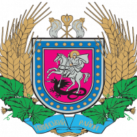 Герб Ніжинський район