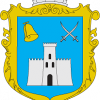 Герб Бериславский район