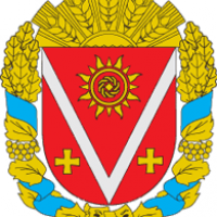 Герб Кропивницький район