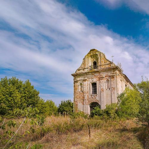 Фото Пресвятої Трійці