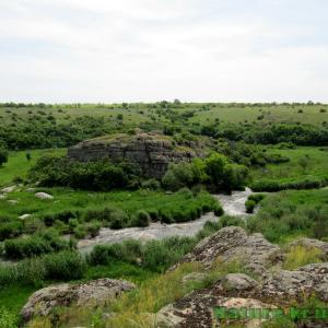 Фото Урочище Монастирище