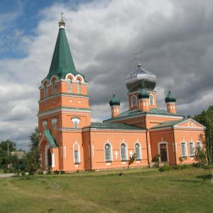 Фото Іоана Богослова 1908р