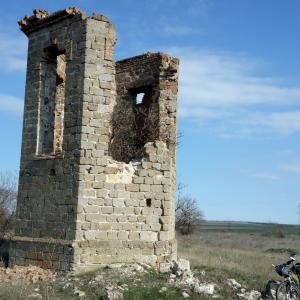 Фото Басанська вежа