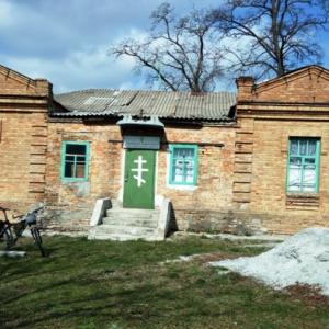 Фото Будинок поміщика Соколовського