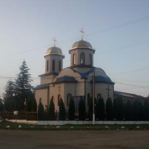 Фото Покрови Пресвятої Богородиц