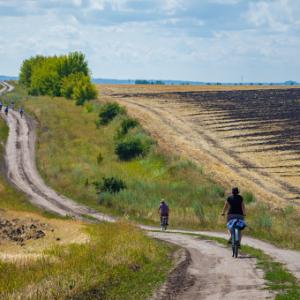 Фото Місце з гарним краєвидом