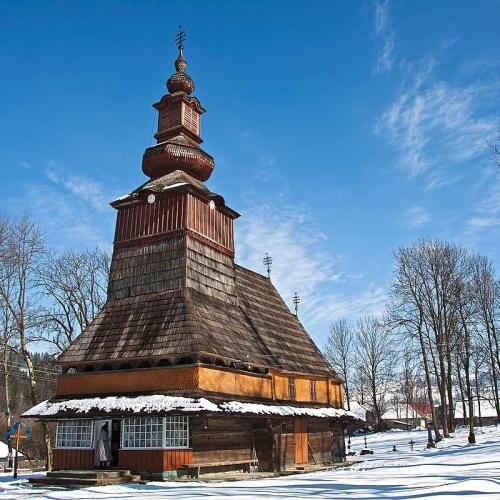 Фото Різдва Богородиці. Церква