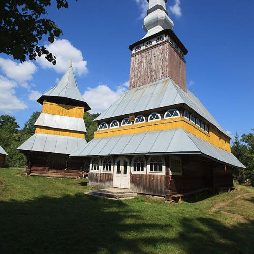 Фото Святого Миколи (стара).