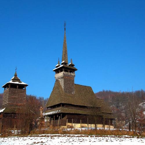 Фото Свято-Параскевський храм