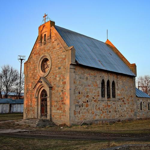 Фото Антония Падуанского