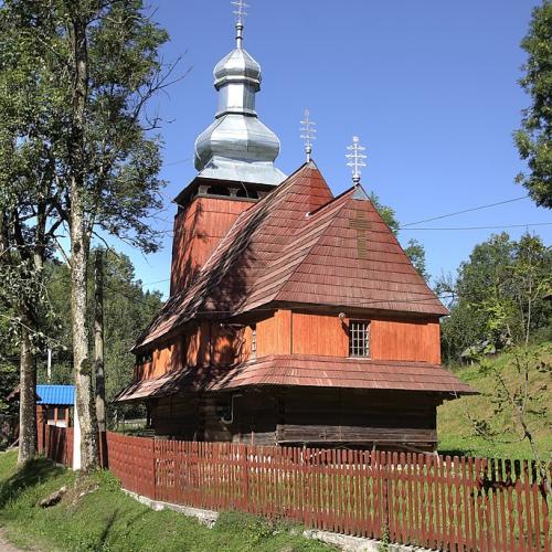 Фото Пресвятой Богородицы. Церковь Введения