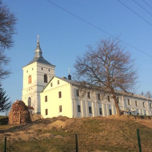 Фото Свято-Іоанновський чоловічий монастир