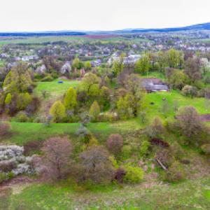 Фото Мурованіський замок