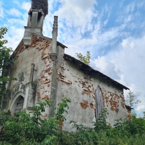 Фото Павла та Петра Римсько-каталіцька