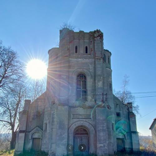 Фото Святой Трійці. Римо-католицька церква