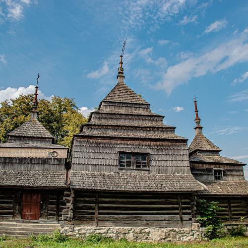Фото Св.Василя (нова). Храм