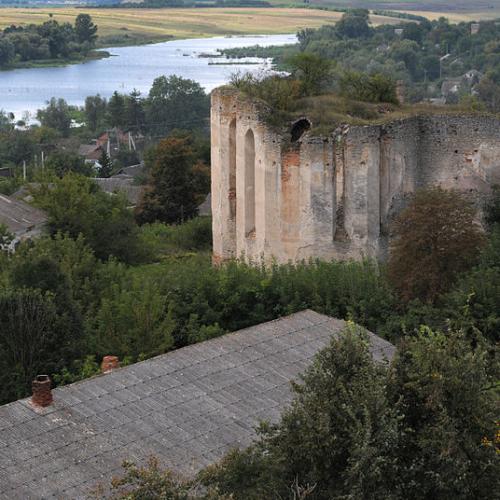 Фото Святої Трійці 1600р