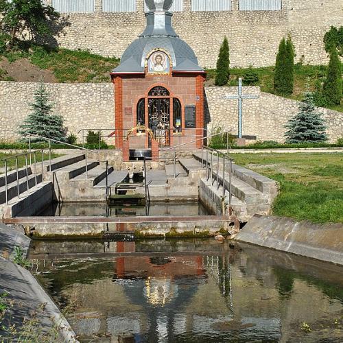 Фото Пресвятої Трійці (джерело)