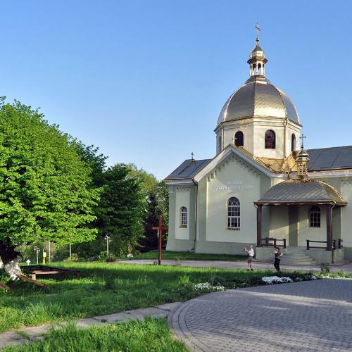 Фото Преображення Господнього