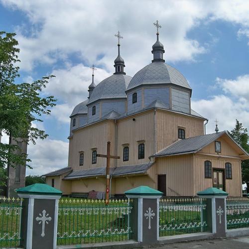 Фото Воскресіння Господнього