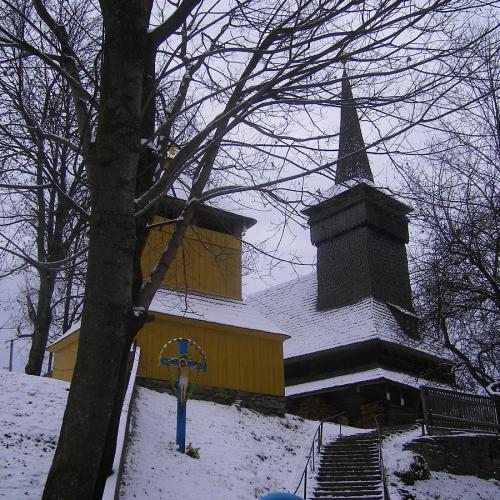 Фото Архангела Михаила