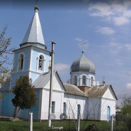 Фото Казанської ікони Божої Матері