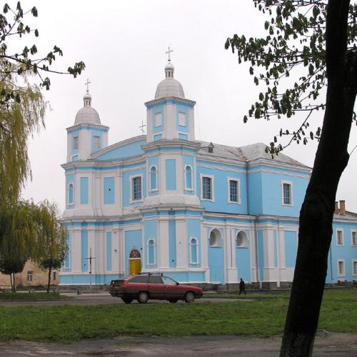 Фото Послання Апостолів 1766р