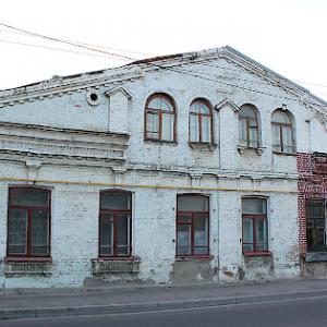 Фото Будинок, ул. Даниила Галицкого, 22