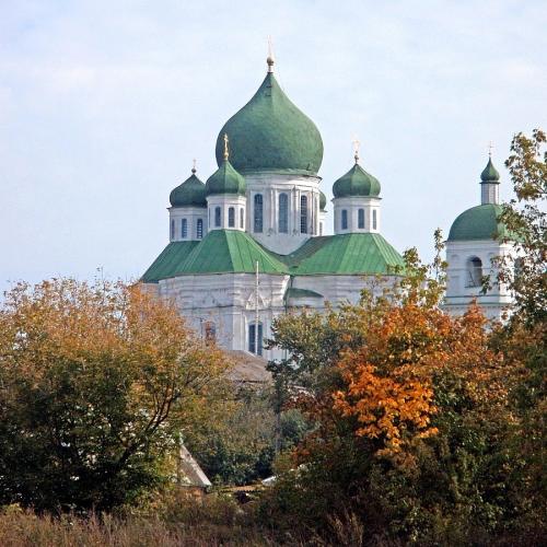 Фото Успенський собор