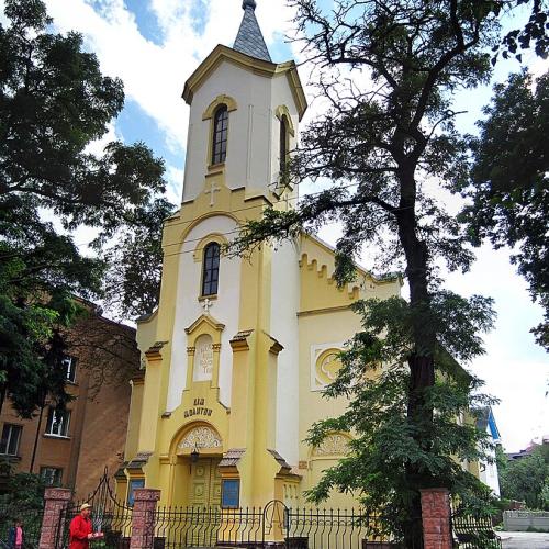 Фото Аве Марія 1904р