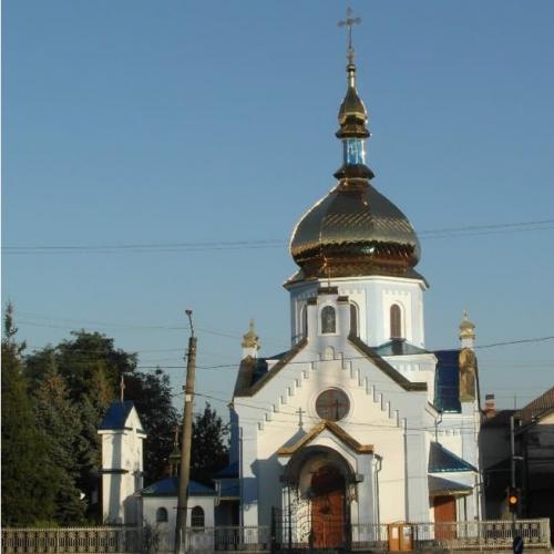 Фото Йосифа обручника 1912р