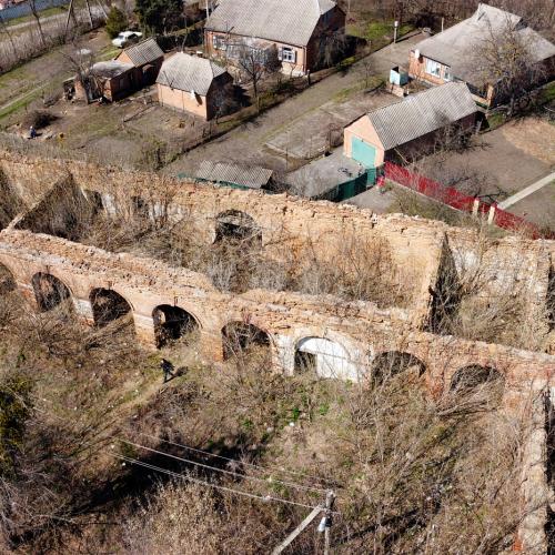 Фото Садибний будинок