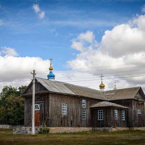 Фото Успіння Пресвятої Богородиці