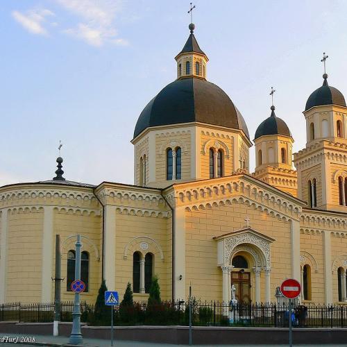 Фото Преподобної Параскеви Сербської 1862р