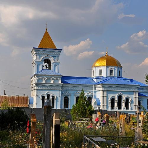 Фото Андрія Критського, 1912р