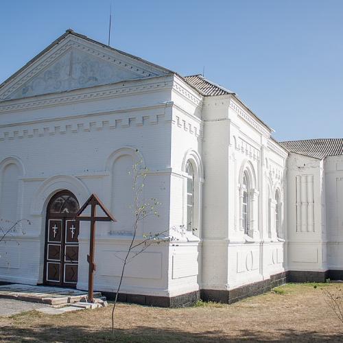 Фото Іоанна Богослова 1912р