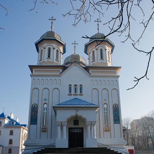 Фото Петропавлівська церква 1938р