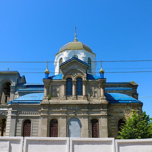 Фото Олександра Невського 1886р