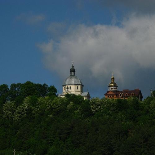 Фото Різдва Пресвятої Богородиці