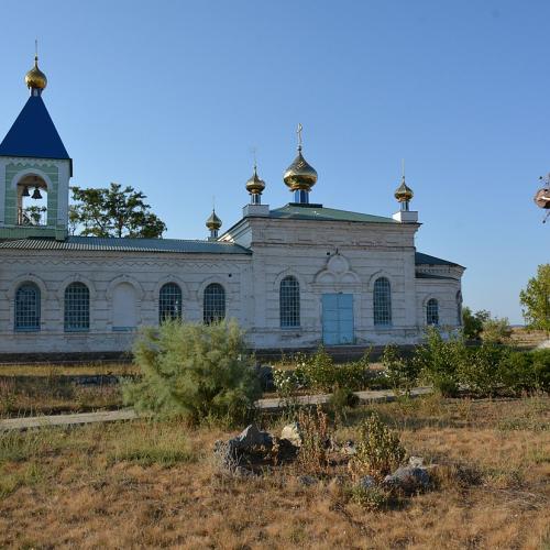 Фото Сергія Радонезького