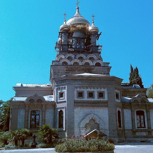 Фото Святого Архістратига Михаїла 1896р