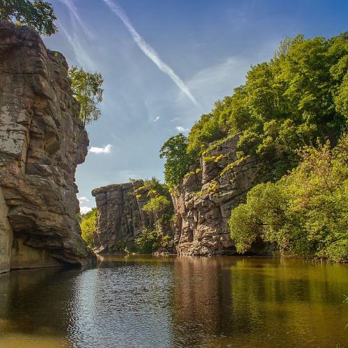 Фото Скеля Радіонова