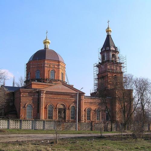 Фото Івана Богослова 1885р