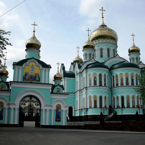 Фото Вознесенський Банченський чоловічий 1996р