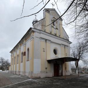 Фото Великомученика Дмитрія 1811р