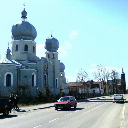 Фото Святителя і чудотворця Миколая