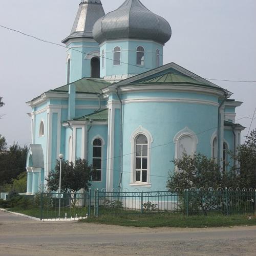 Фото Петропавлівська 1876р