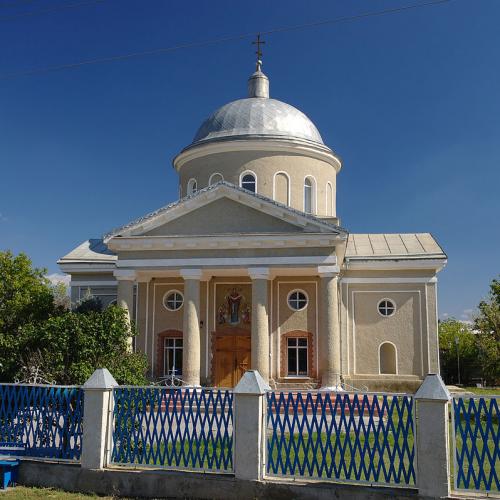 Фото Покрова 1824р