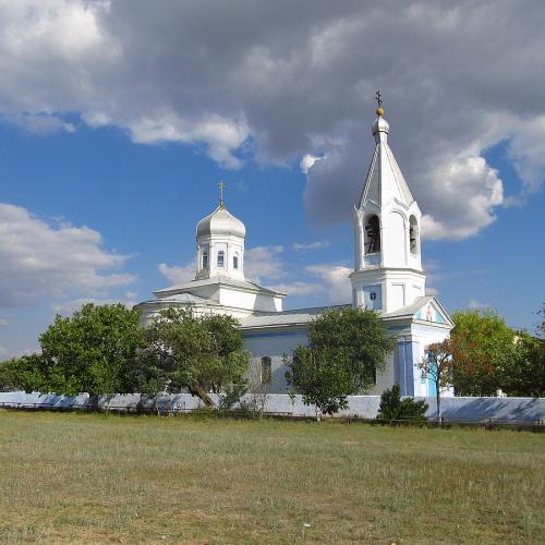 Фото Петропавлівська 1867р