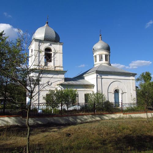 Фото Різдва Богородиці